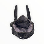 Sac épaule cuir Washed TAMARA LOUISA LEE - Sacs - LOUISA LEE