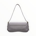 Sac épaule cuir grainé MINIE LOUISA LEE - Sacs - LOUISA LEE
