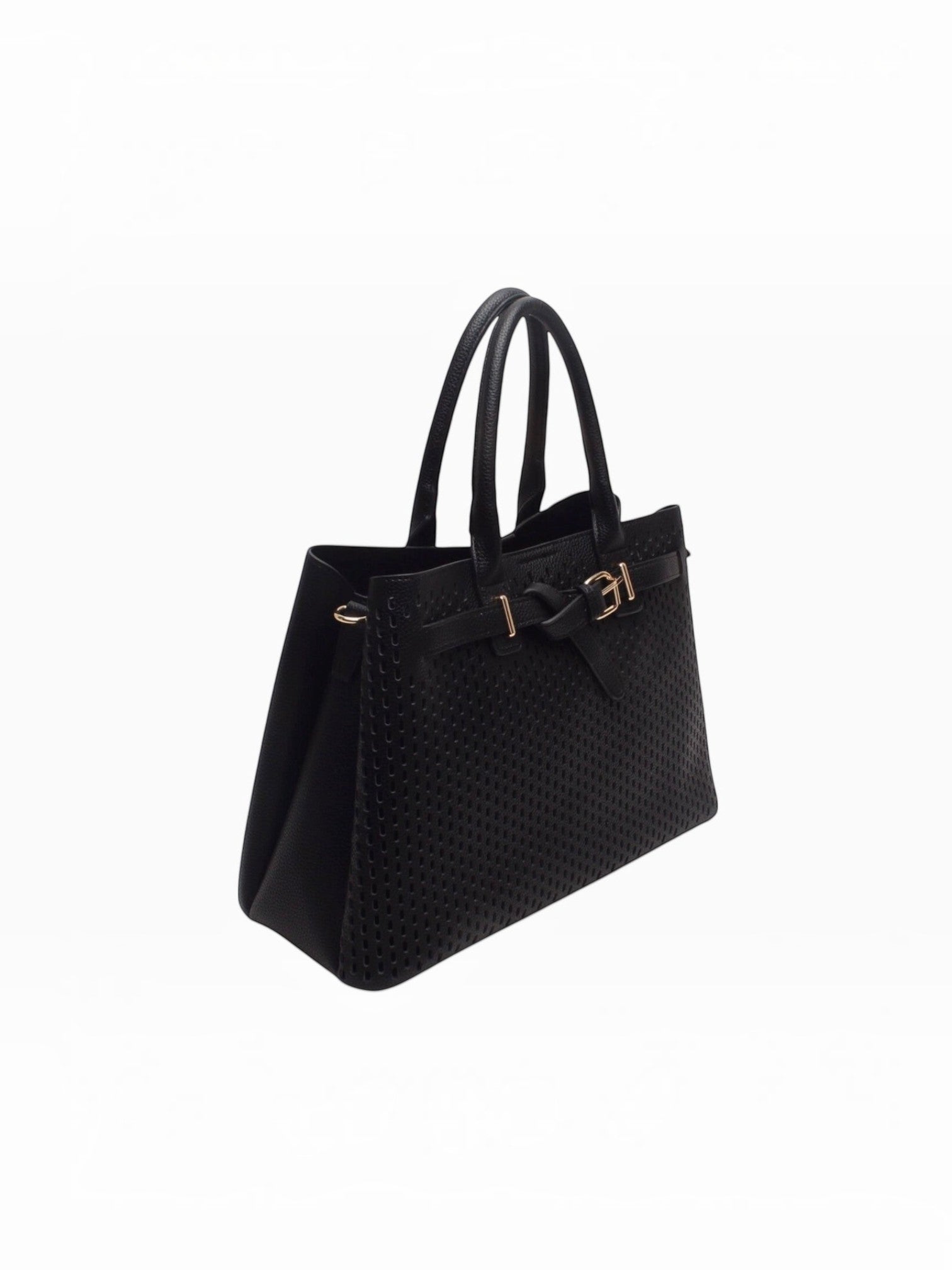 Sac Cabas Ajouré BESTINI