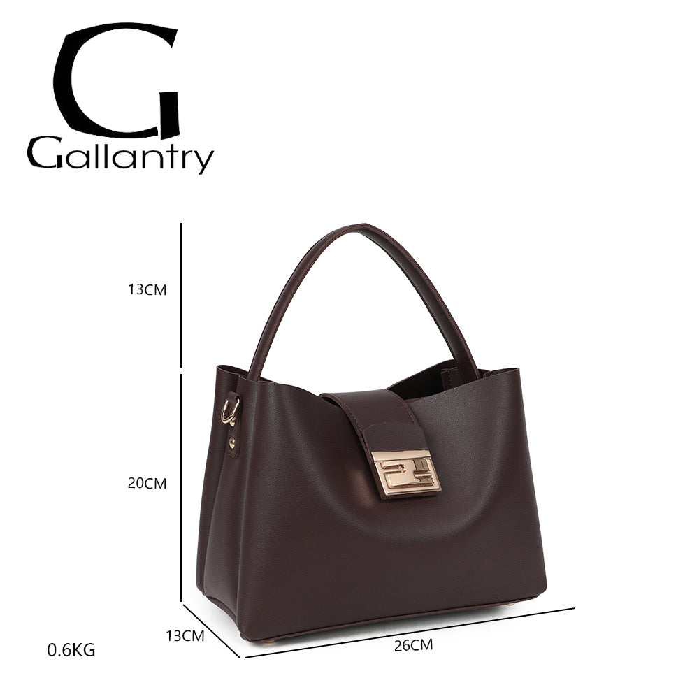 Sac à main La Astoria avec bandoulière GALLANTRY