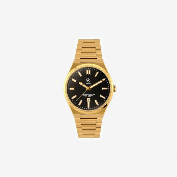 Montre Edmond Homme GG LUXE