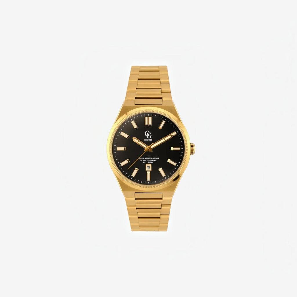 Montre Edmond Homme GG LUXE