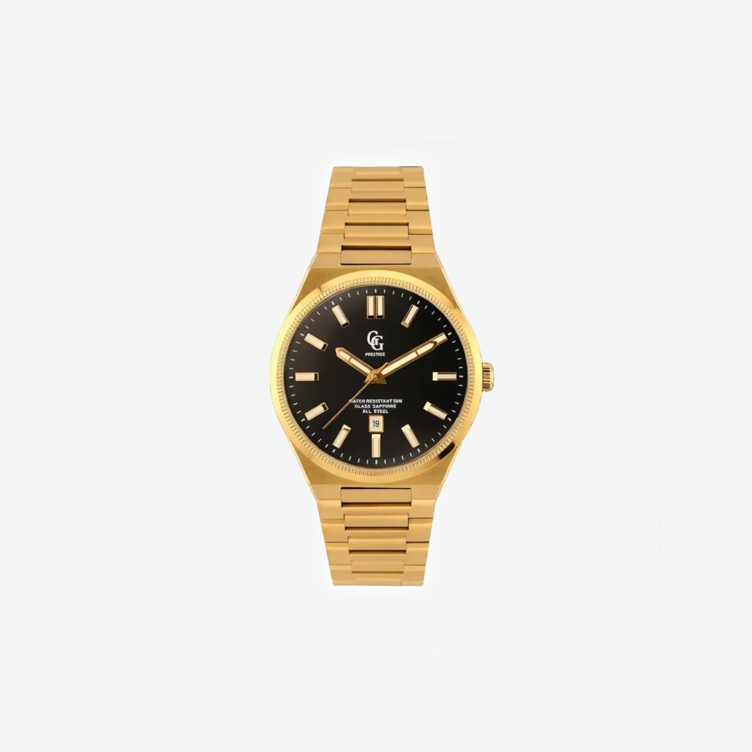 Montre Edmond Homme GG LUXE