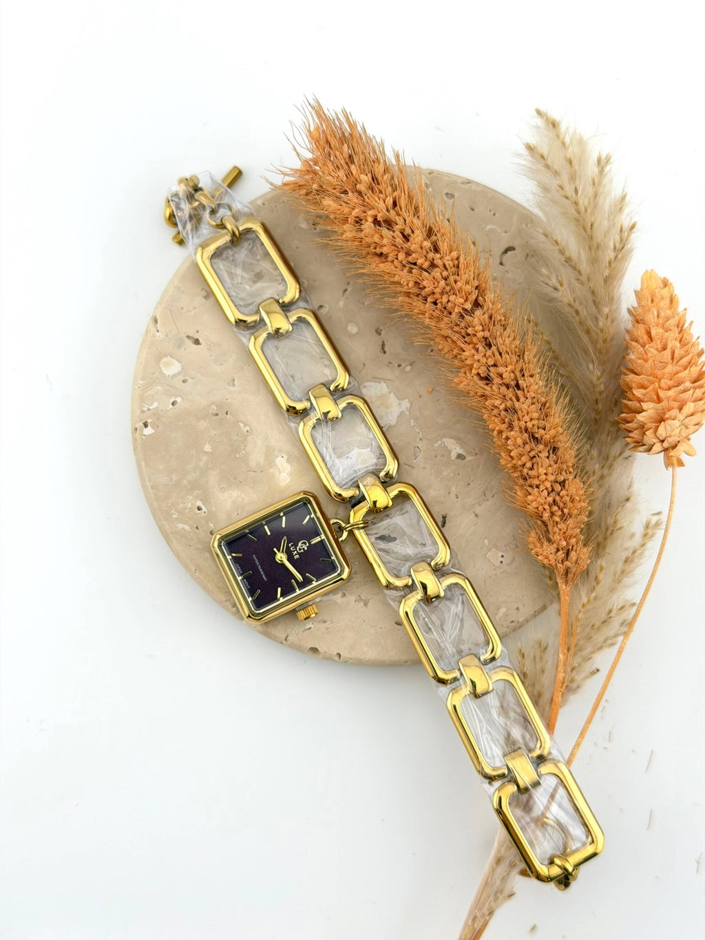 Montre Charline GG LUXE WATCH