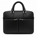 Sac porte-documents en cuir véritable GALLANTRY