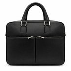 Sac porte-documents en cuir véritable GALLANTRY