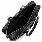 Sac porte-documents en cuir véritable GALLANTRY