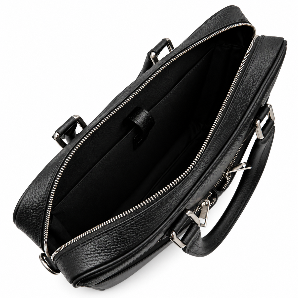 Sac porte-documents en cuir véritable GALLANTRY