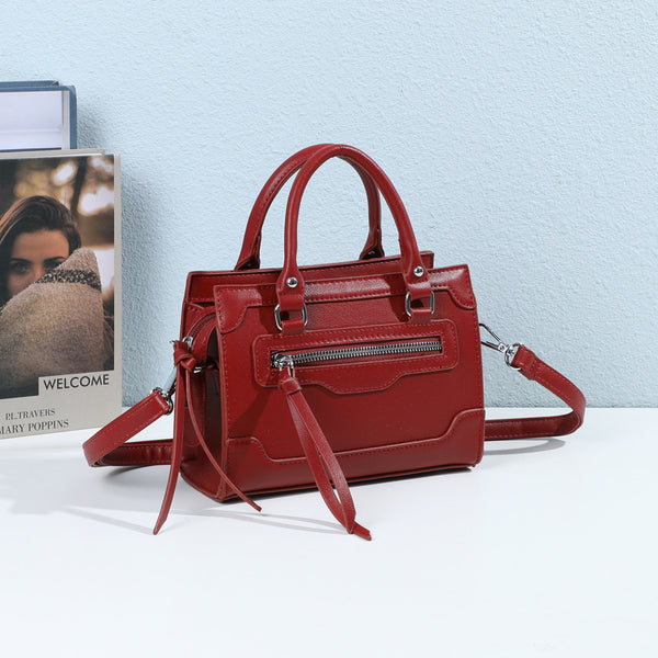 Sac à main compact Minimal Chic GALLANTRY
