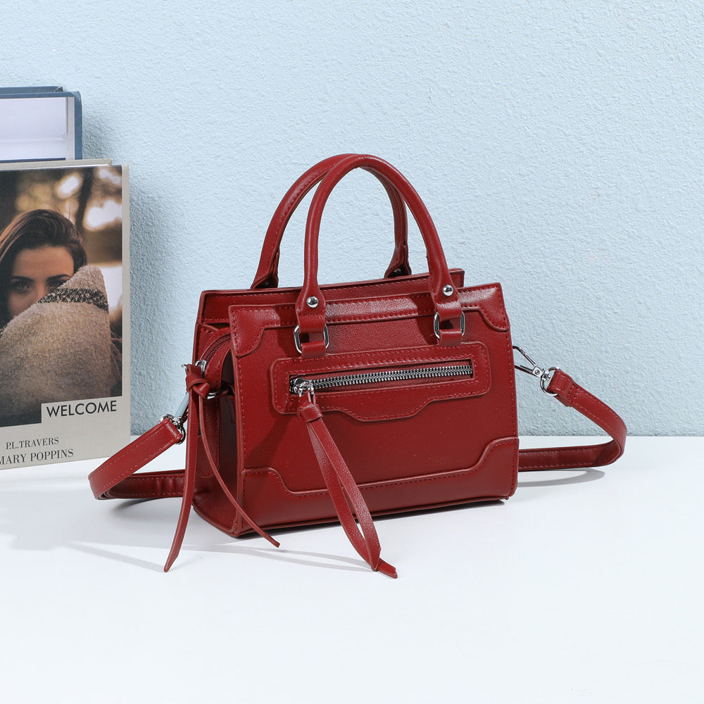 Sac à main compact Minimal Chic GALLANTRY
