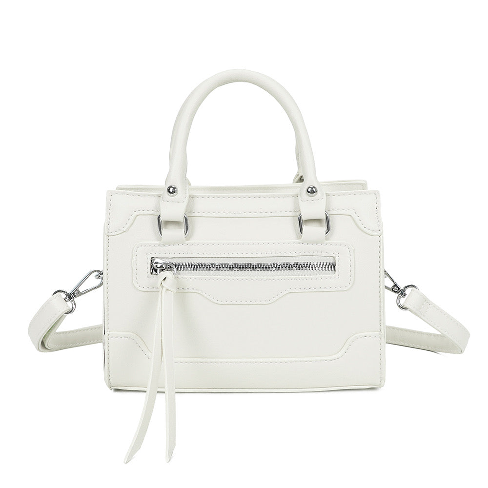 Sac à main compact Minimal Chic GALLANTRY