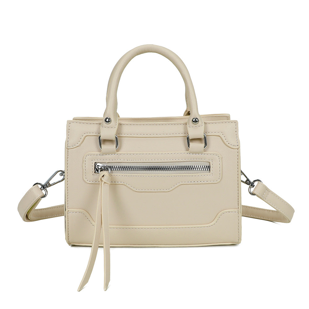 Sac à main compact Minimal Chic GALLANTRY