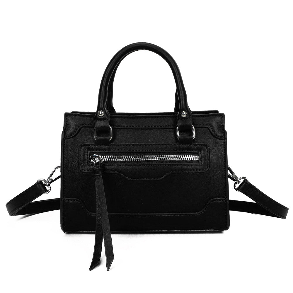 Sac à main compact Minimal Chic GALLANTRY