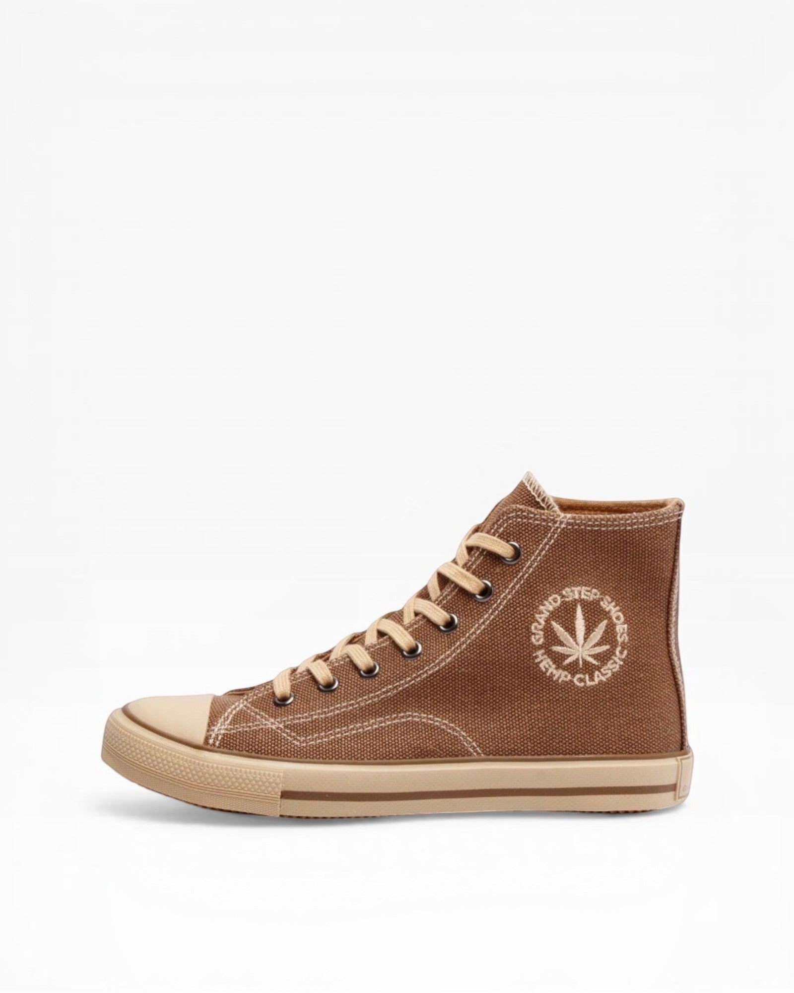 Chaussures Montantes Billy Classic – Greenergrass -