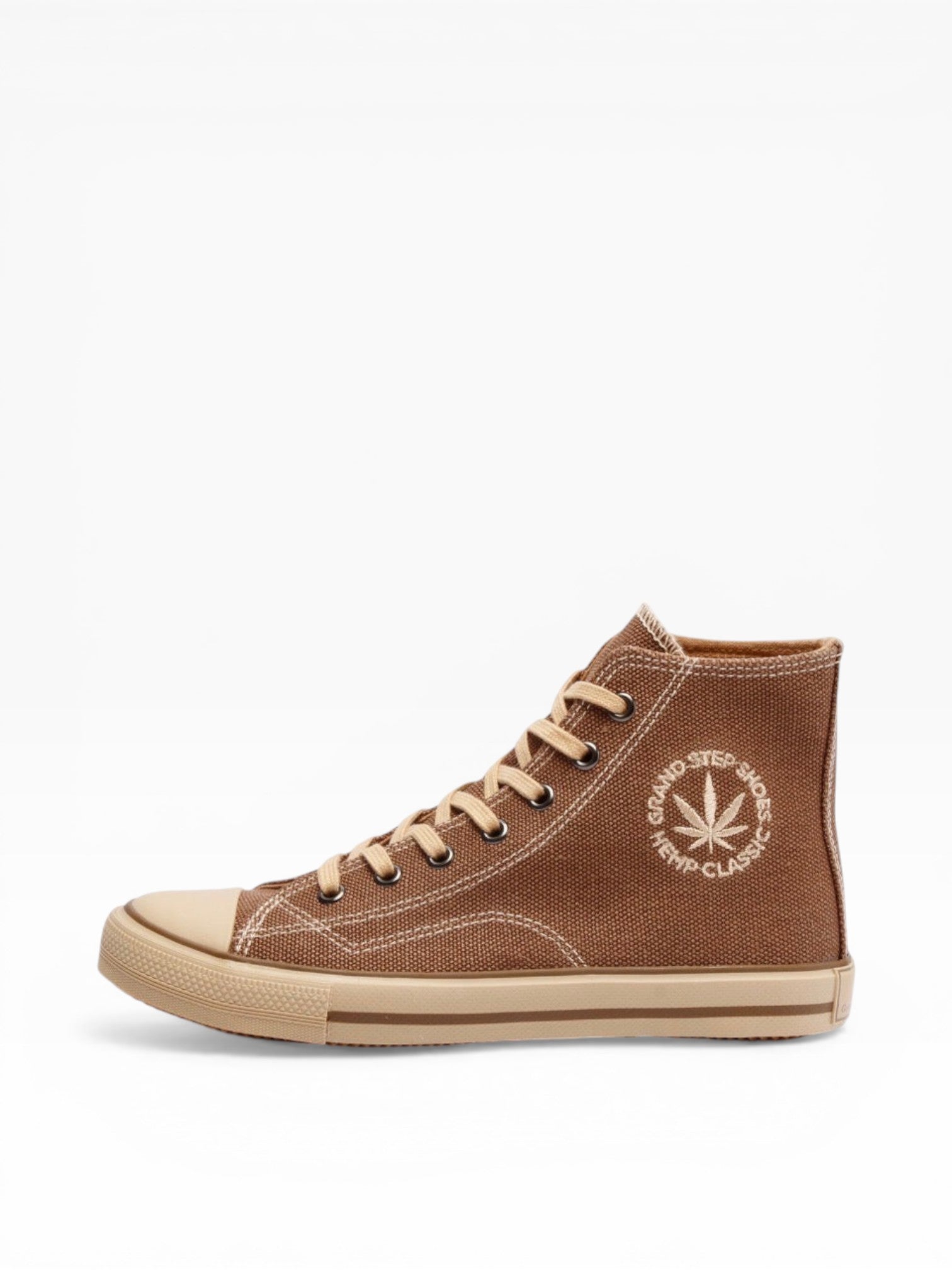 Chaussures Montantes Billy Classic – Greenergrass - chaussure homme - Greenergrass GmbH