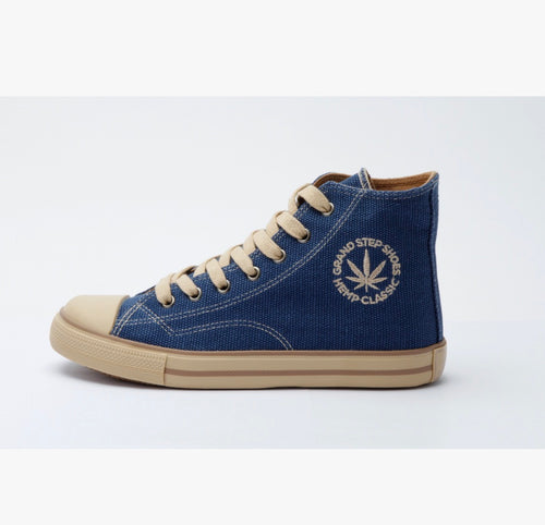 Chaussures Montantes Billy Classic – Greenergrass