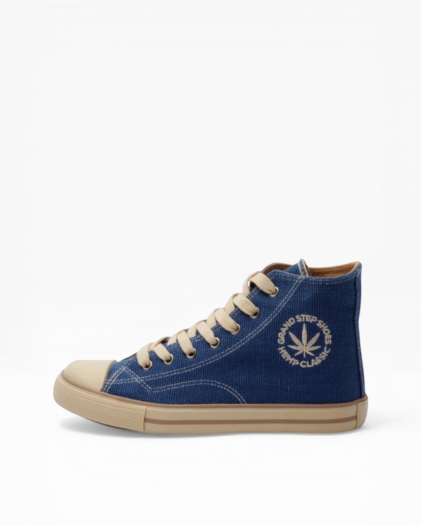 Chaussures Montantes Billy Classic – Greenergrass -
