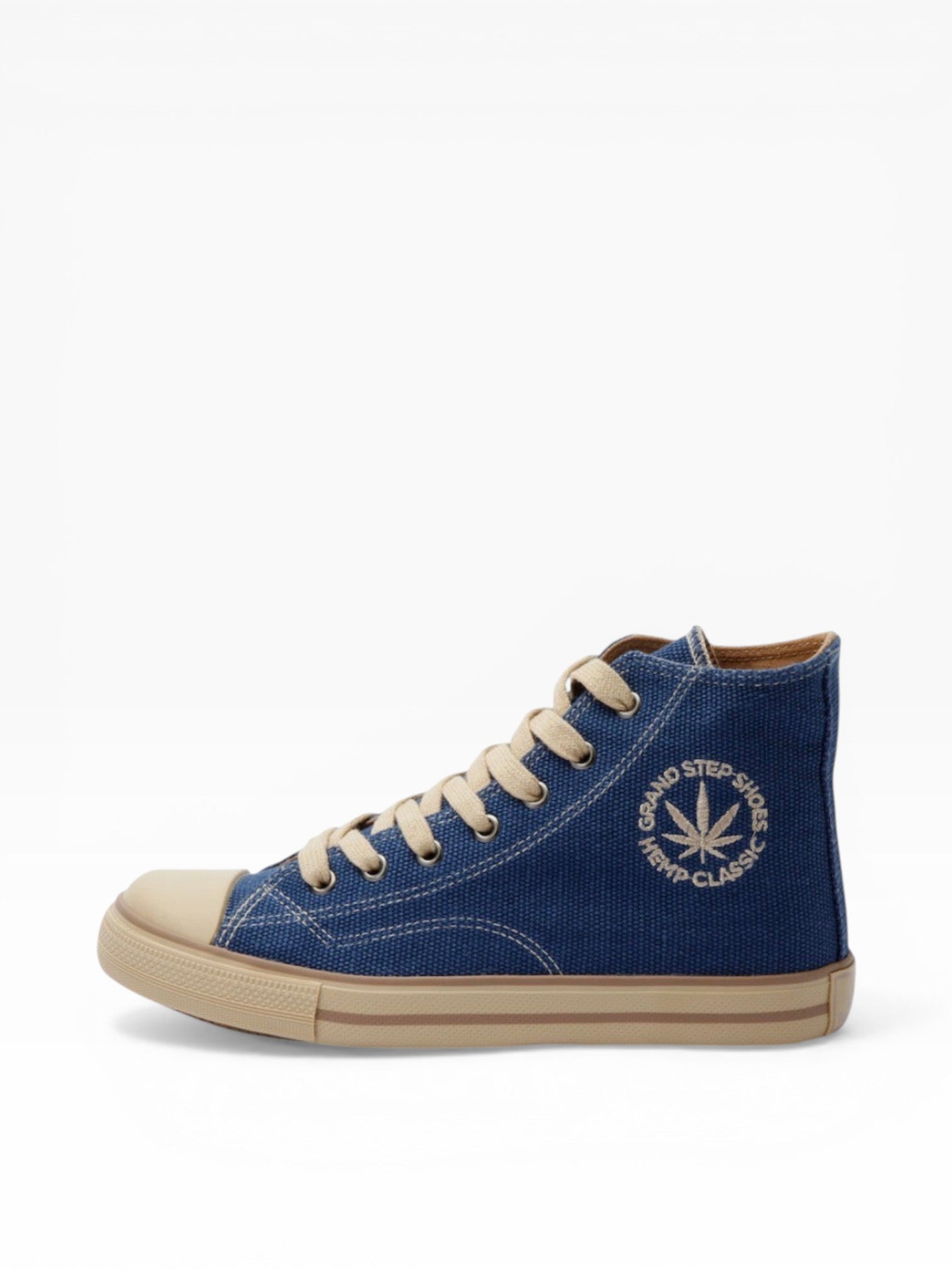 Chaussures Montantes Billy Classic – Greenergrass - chaussure homme - Greenergrass GmbH