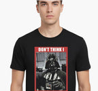 T-shirt Star Wars - T-shirt Noir manches courtes
