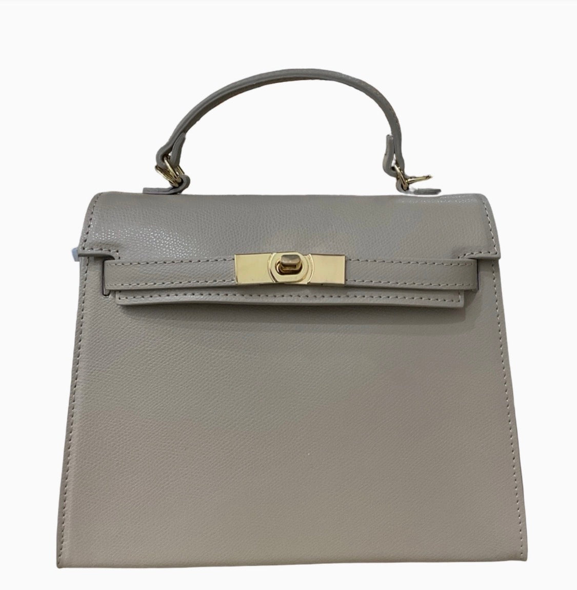 Sac Stella Louisa Lee - Sac à Main Cuir Véritable Italien