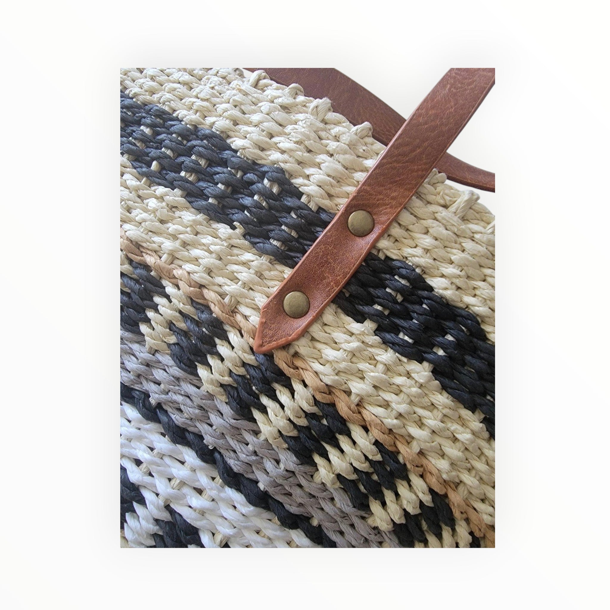 Sac Cabas  Mia Larouge