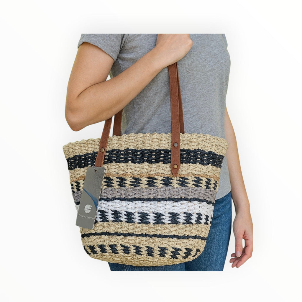 Sac Cabas  Mia Larouge