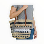 Sac Cabas  Mia Larouge