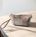 Sac à Main Bandoulière Compact Mia Larouge