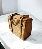 Sac Rigide  Mia Larouge -