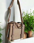 Sac Rigide  Mia Larouge -