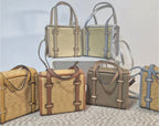 Sac Rigide  Mia Larouge -