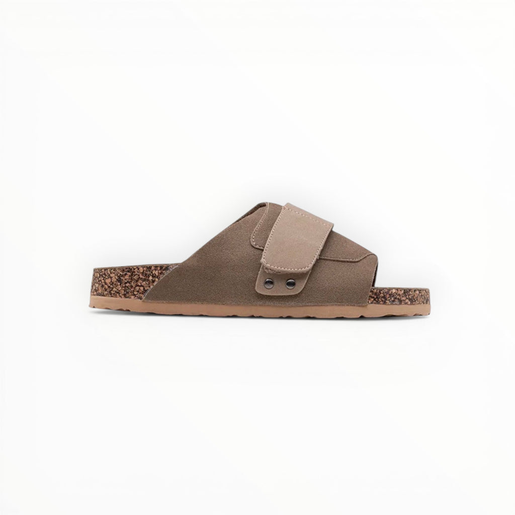 Sandales en suédine Lady Glory - Chaussures - LADY GLORY