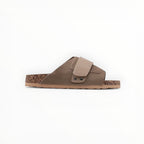Sandales en suédine Lady Glory - Chaussures - LADY GLORY