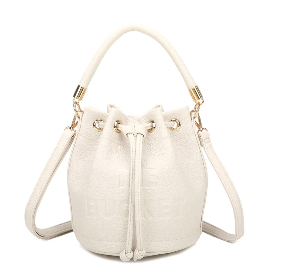 Sac Bella Bucket Gallantry -