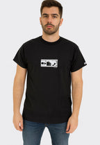 T-shirt homme tournée 2003 de Neil Young - Film