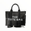 Sac Tote Bag Toile Jeans BAGSTORY
