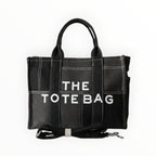 Sac Tote Bag Toile Jeans BAGSTORY