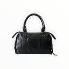 Sac A4 Aspect Cuir Vieilli - Sacs - BAGSTORY