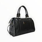 Sac A4 Aspect Cuir Vieilli - Sacs - BAGSTORY