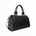 Sac A4 Aspect Cuir Vieilli