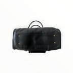 Sac A4 Aspect Cuir Vieilli