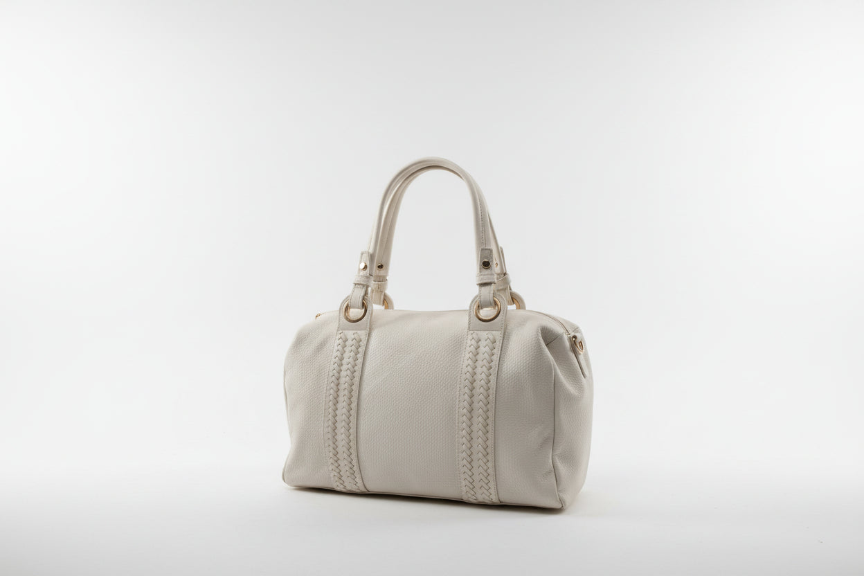 Sac à Main  Brillant Noir