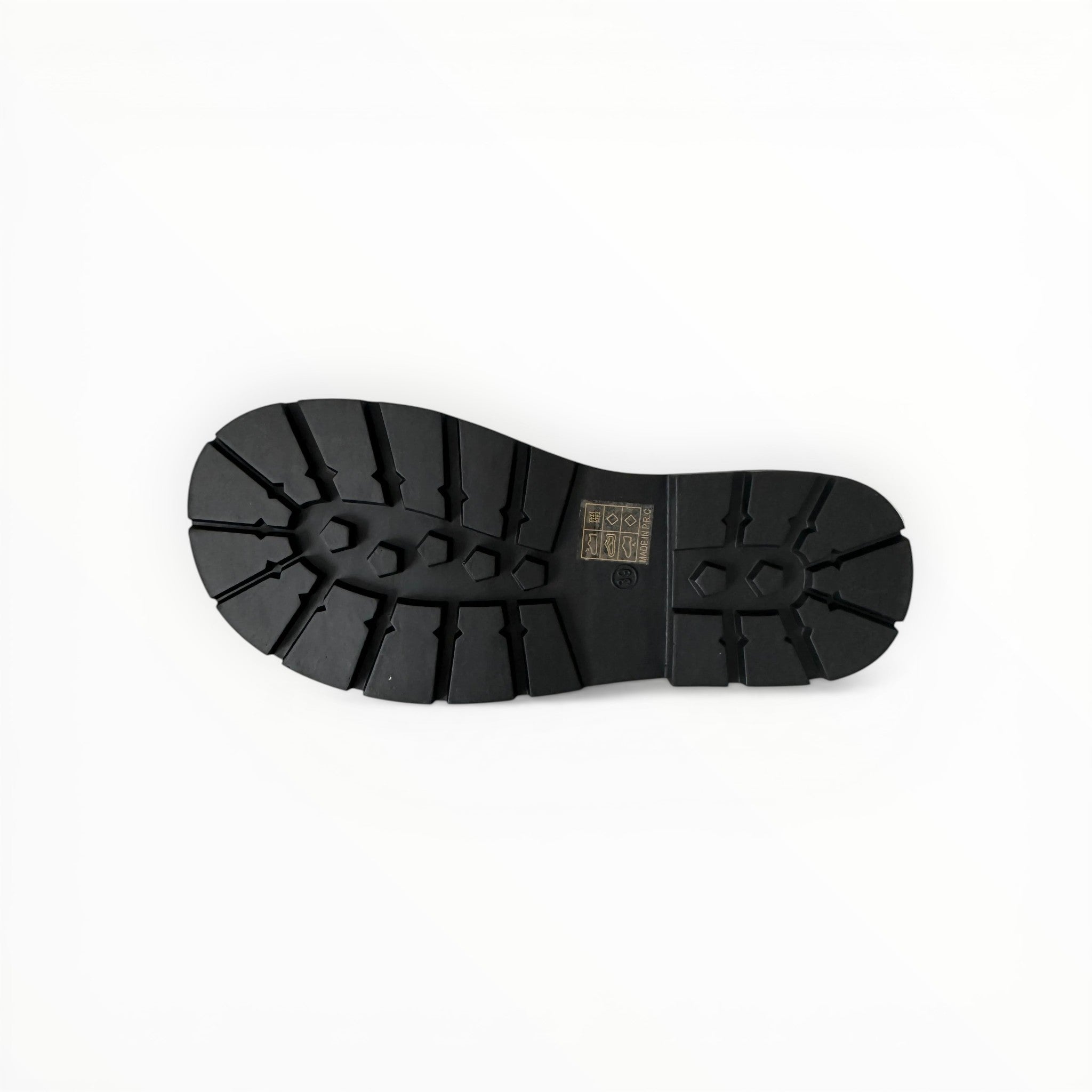 Sandales Plateformes - Joia Paris - Sandale - JOIA
