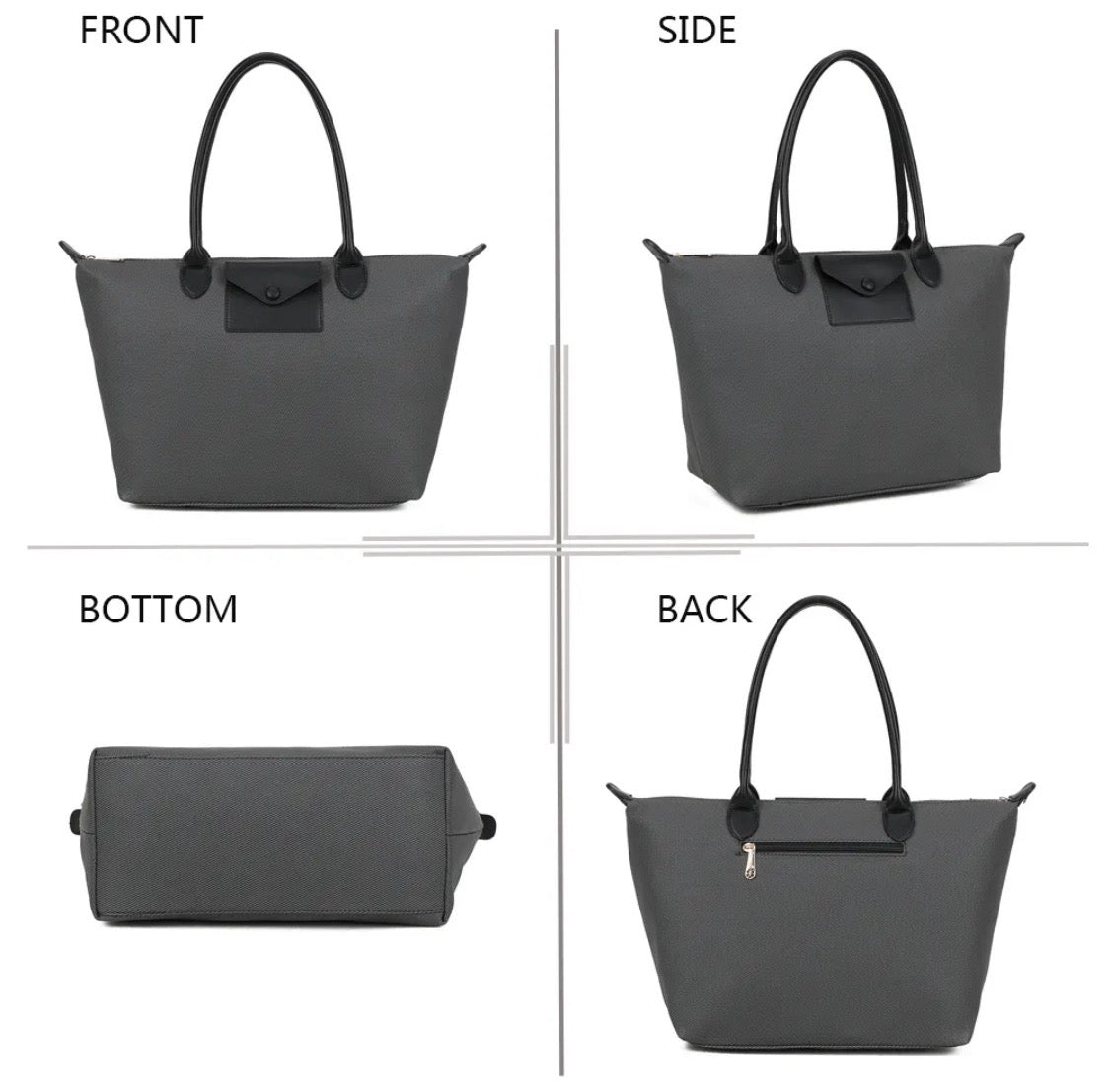 Sac Urban Soft GALLANTRY