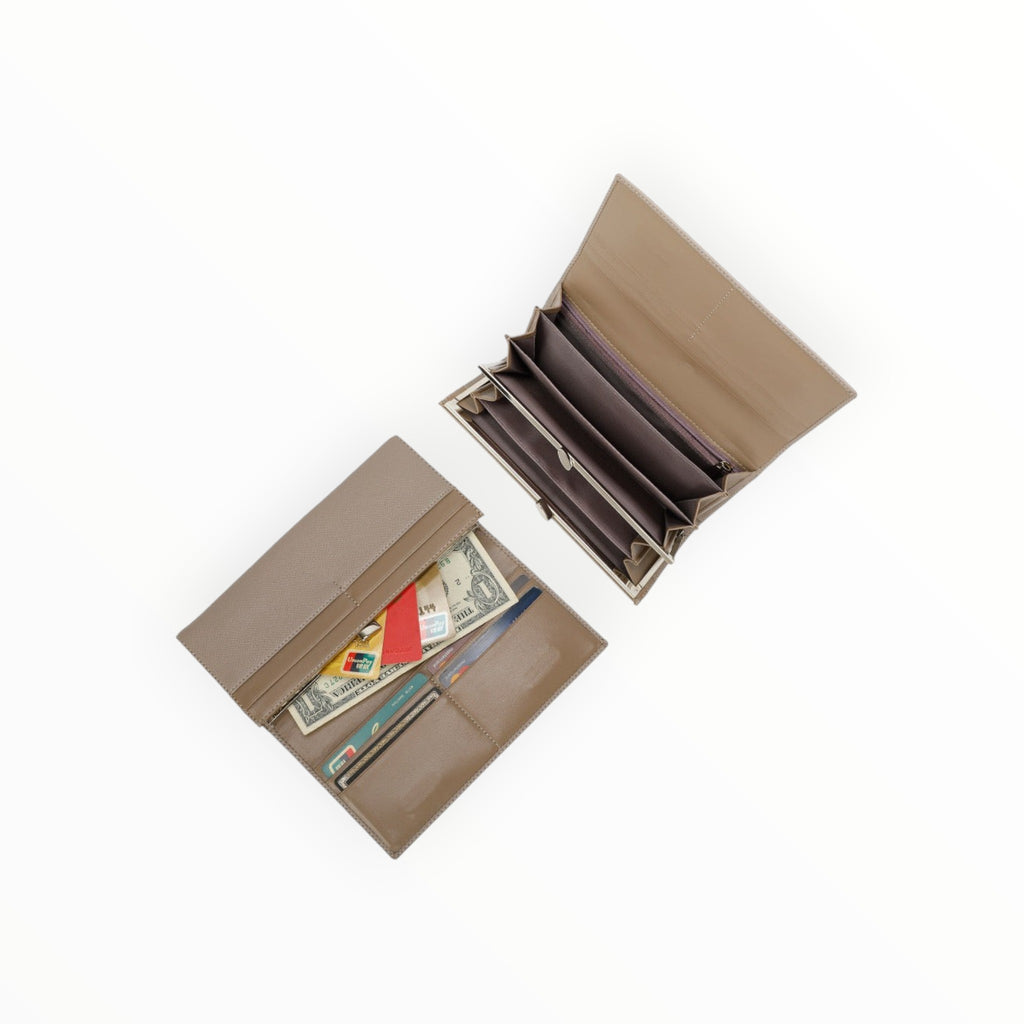 Portefeuille Loulou GALLANTRY