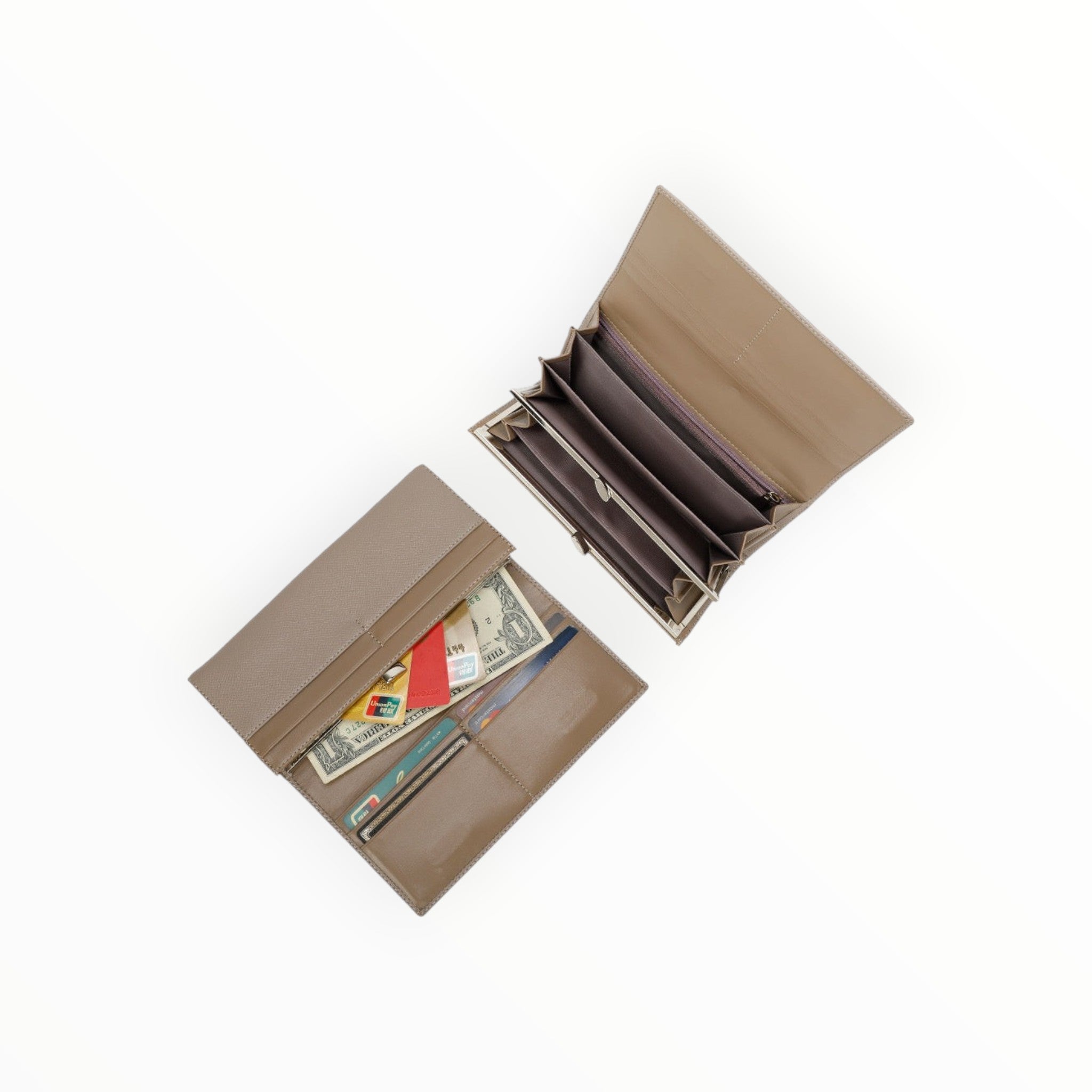 Portefeuille Loulou GALLANTRY