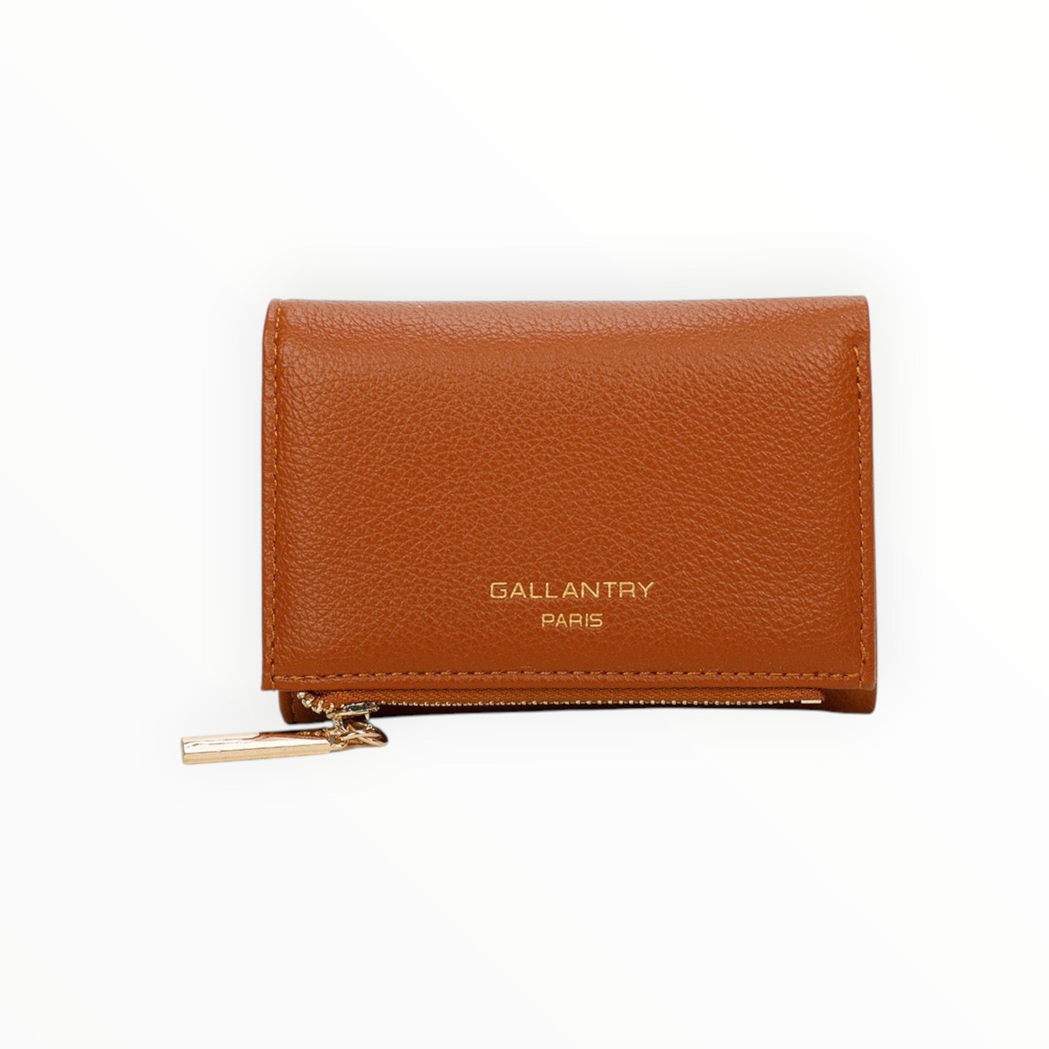 Portefeuille compact GALLANTRY
