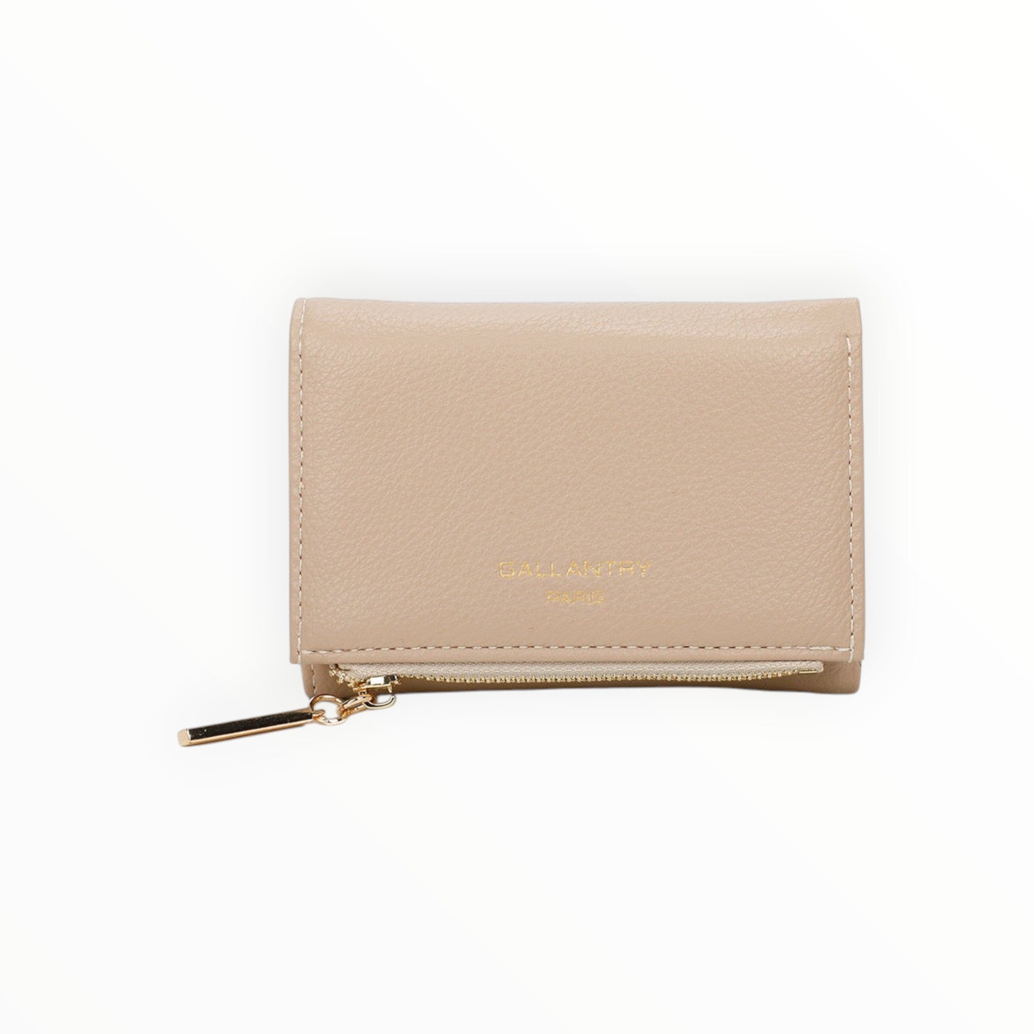 Portefeuille compact GALLANTRY
