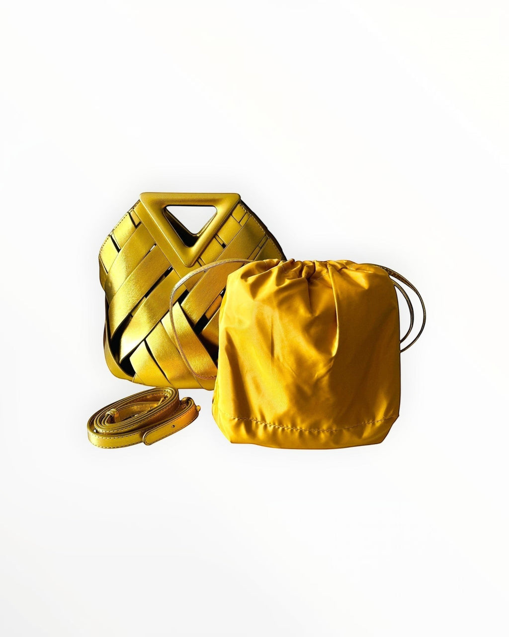 Sac à main Design Croisée GALLANTRY
