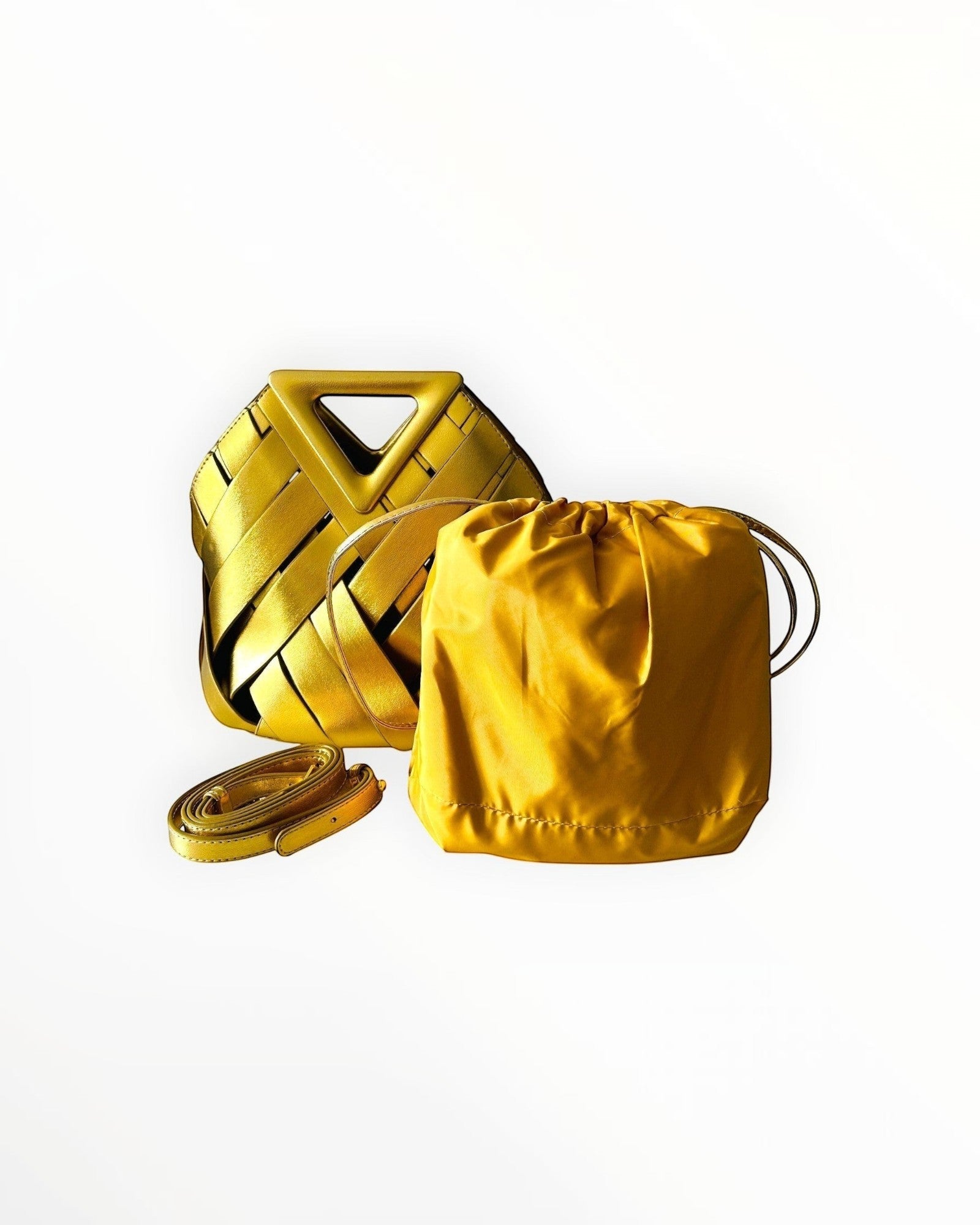 Sac à main Design Croisée GALLANTRY